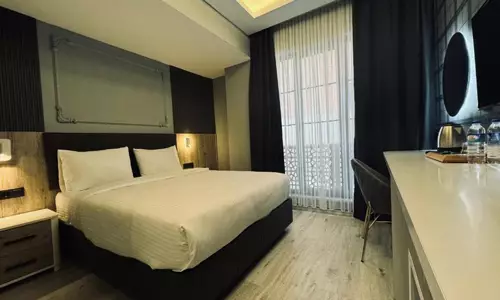 هتل ال بابوس وان